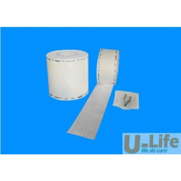 Tyvek Roll & Reel & Pouch & Lid Material